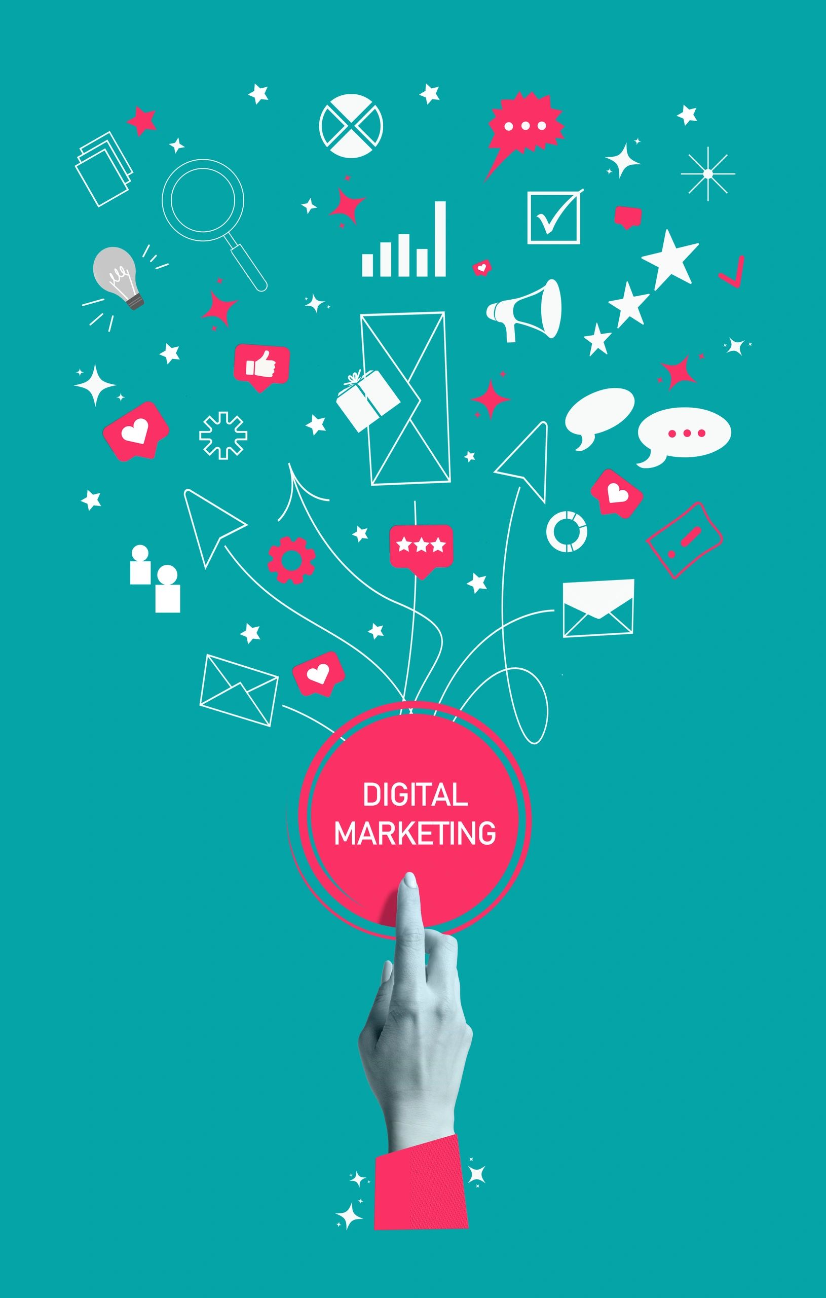 digital marketing blog